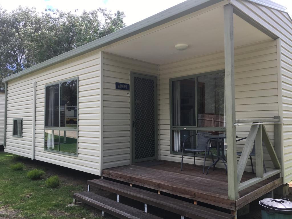 A'Wangralea Caravan Park Mallacoota Exterior foto